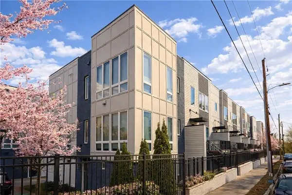 687 Banton Drives Nw, Atlanta, GA 30318