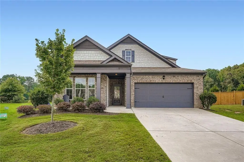 137 Cranberry Blossom Way, Dallas, GA 30132 - #1