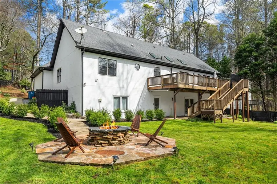 1065 Mid Broadwell Road, Alpharetta, GA 30004 - #2