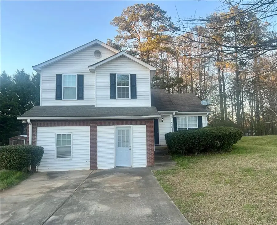 8973 Jimmy Lee Circle, Jonesboro, GA 30238 - #2