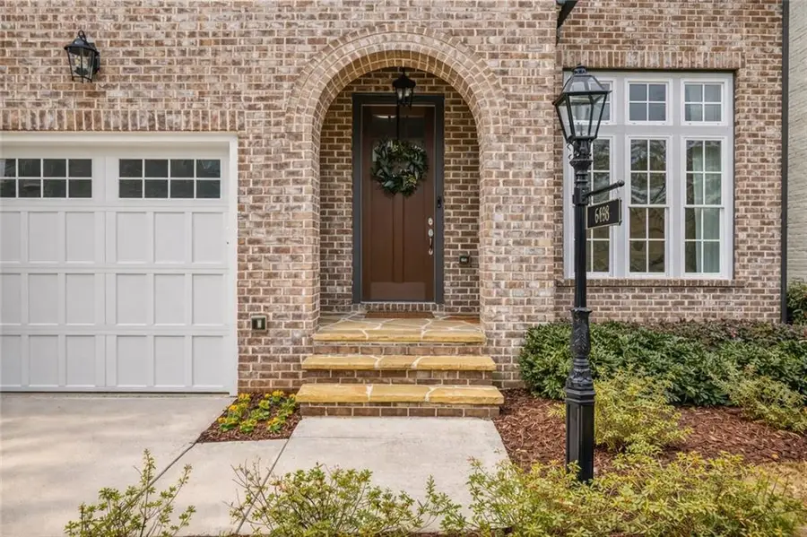 6498 Canopy Drive, Sandy Springs, GA 30328 - #2