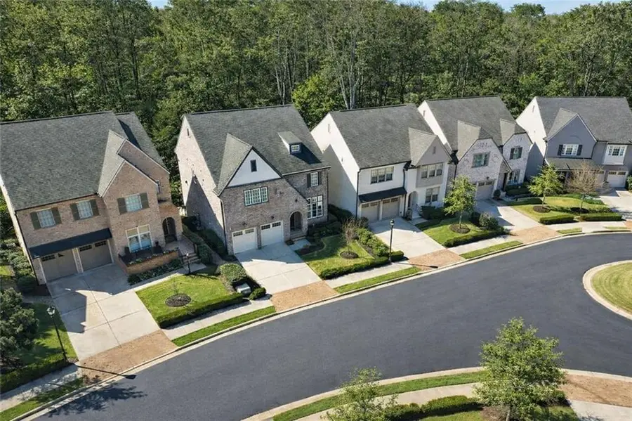 6498 Canopy Drive, Sandy Springs, GA 30328 - #3