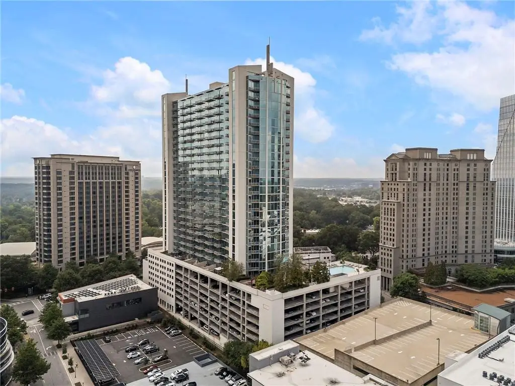 3324 Peachtree Road Ne #2804, Atlanta, GA 30326 - #1