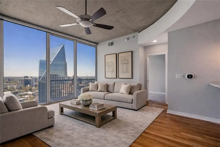 3324 Peachtree Road Ne #2804, Atlanta, GA 30326 - #2