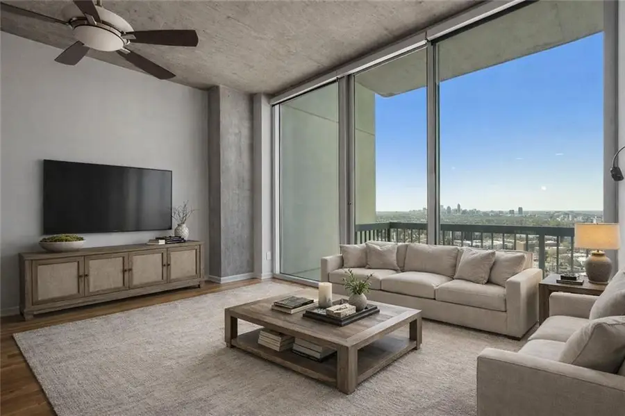 3324 Peachtree Road Ne #2804, Atlanta, GA 30326 - #3