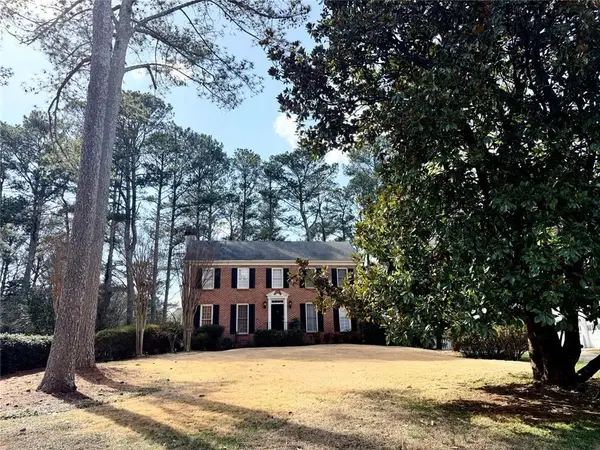 3170 Normandy Circle Ne, Marietta, GA 30062