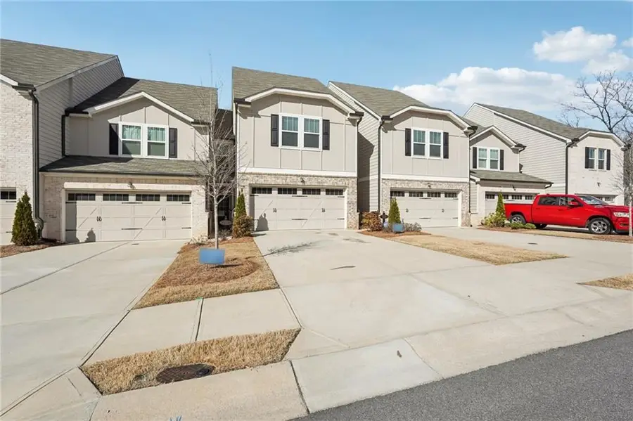 234 Timberland Avenue, Dawsonville, GA 30534 - #2