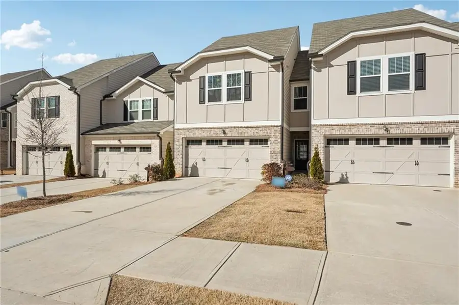 234 Timberland Avenue, Dawsonville, GA 30534 - #3