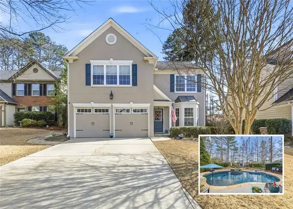 385 Cadeleigh Court, Johns Creek, GA 30005