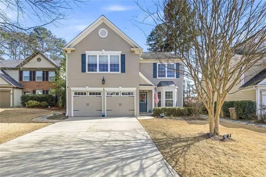 385 Cadeleigh Court, Johns Creek, GA 30005 - #2
