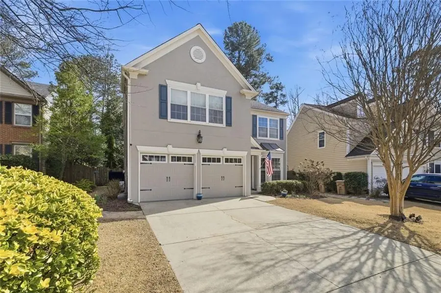 385 Cadeleigh Court, Johns Creek, GA 30005 - #3