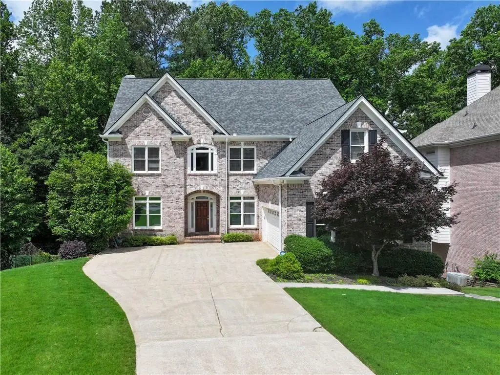993 Southerby Lane, Alpharetta, GA 30004 - #1