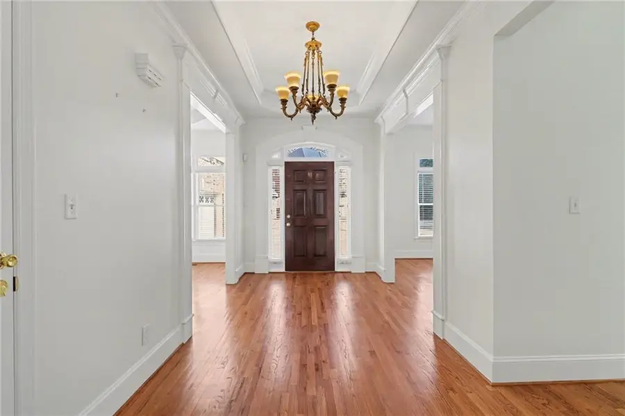 993 Southerby Lane, Alpharetta, GA 30004 - #3