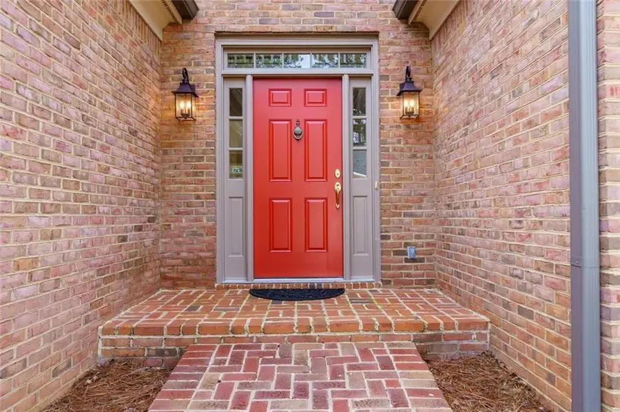 4480 Dobbs Crossing, Marietta, GA 30068 - #3