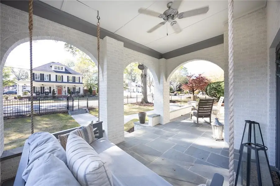 1585 Mercer Avenue, College Park, GA 30337 - #2