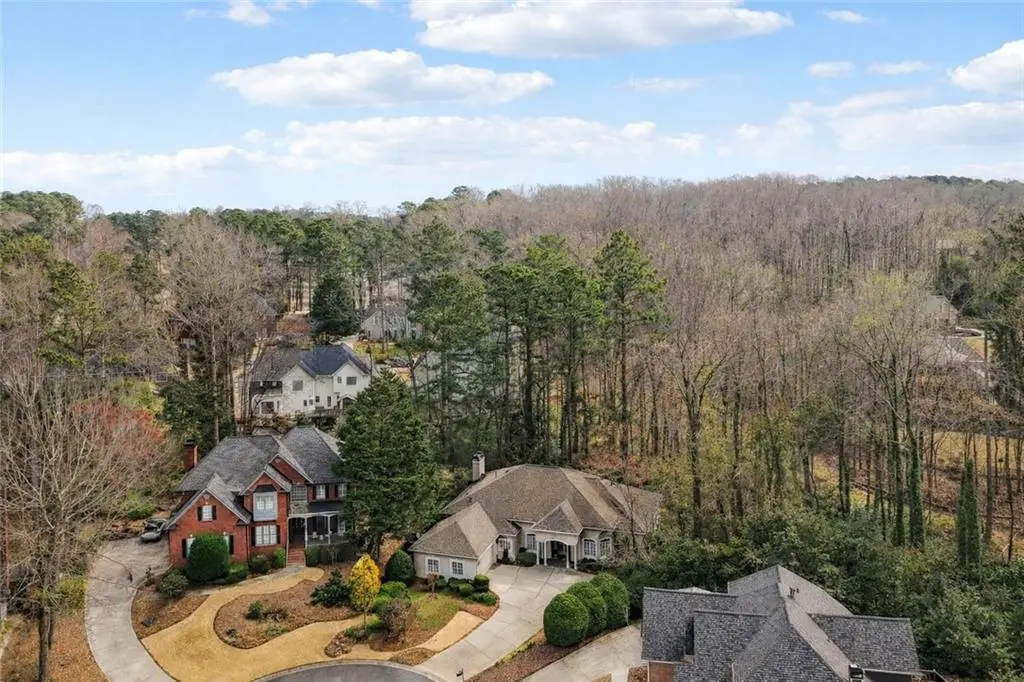 1502 Downington Run Nw, Acworth, GA 30101 - #1