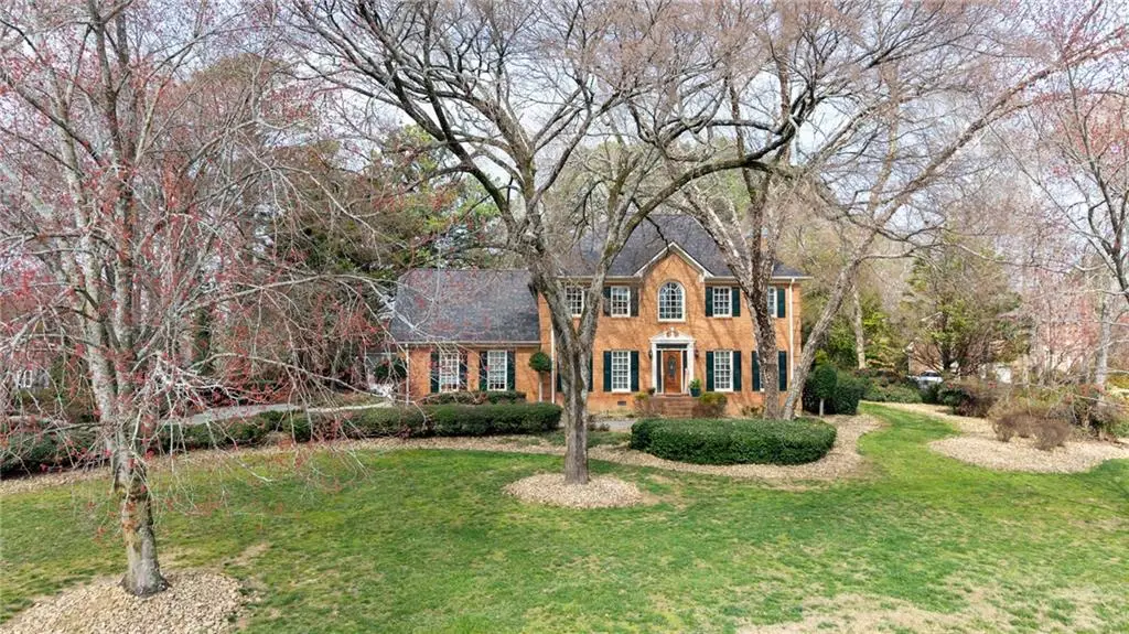 356 Saddlebrook Drive Se, Calhoun, GA 30701 - #1