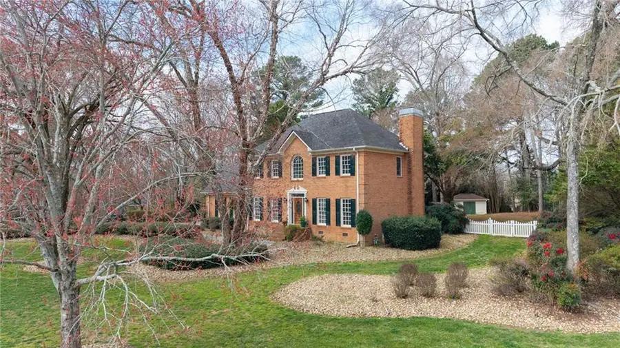 356 Saddlebrook Drive Se, Calhoun, GA 30701 - #2