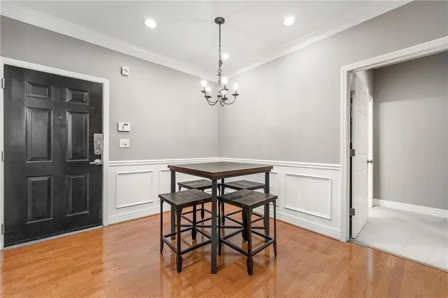1301 Stratford Commons, Decatur, GA 30033 - #3