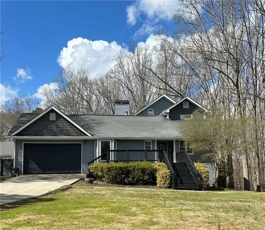 7168 Highway 81, Monroe, GA 30656 - #1