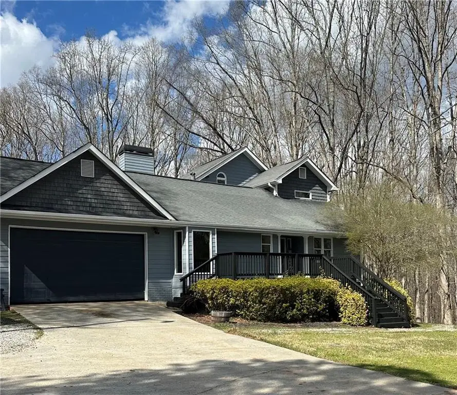 7168 Highway 81, Monroe, GA 30656 - #2