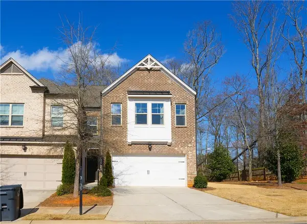 3635 Faulkner Street N, Cumming, GA 30041