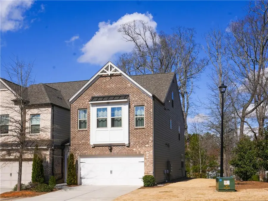 3635 Faulkner Street N, Cumming, GA 30041 - #2