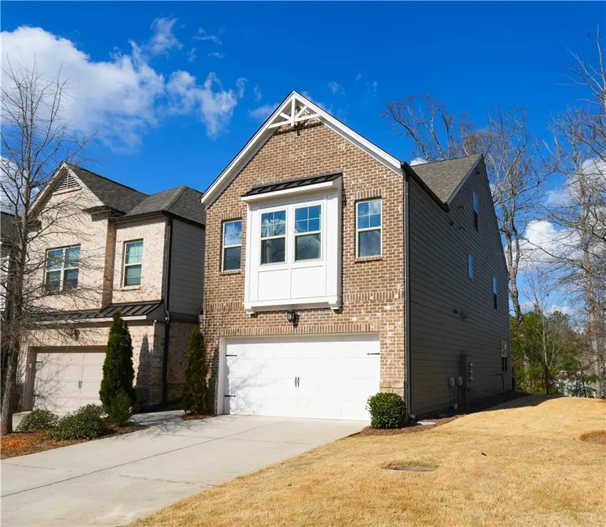 3635 Faulkner Street N, Cumming, GA 30041 - #3