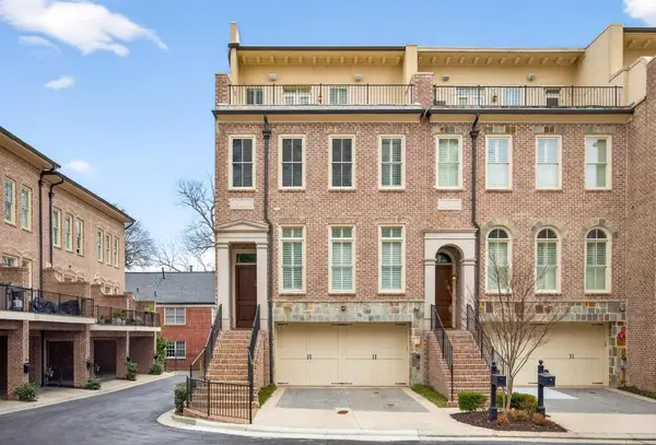 58 Sheridan Drive Ne #19, Atlanta, GA 30305