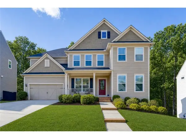 7314 Shady Tree Court, Hoschton, GA 30548