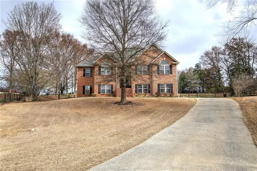 12 Berkshire Drive Nw, Cartersville, GA 30120 - #2