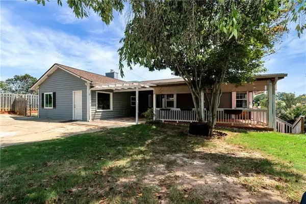 1702 Johnston Trail Nw, Kennesaw, GA 30152