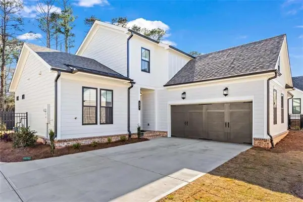 491 Pearl Street, Cumming, GA 30040