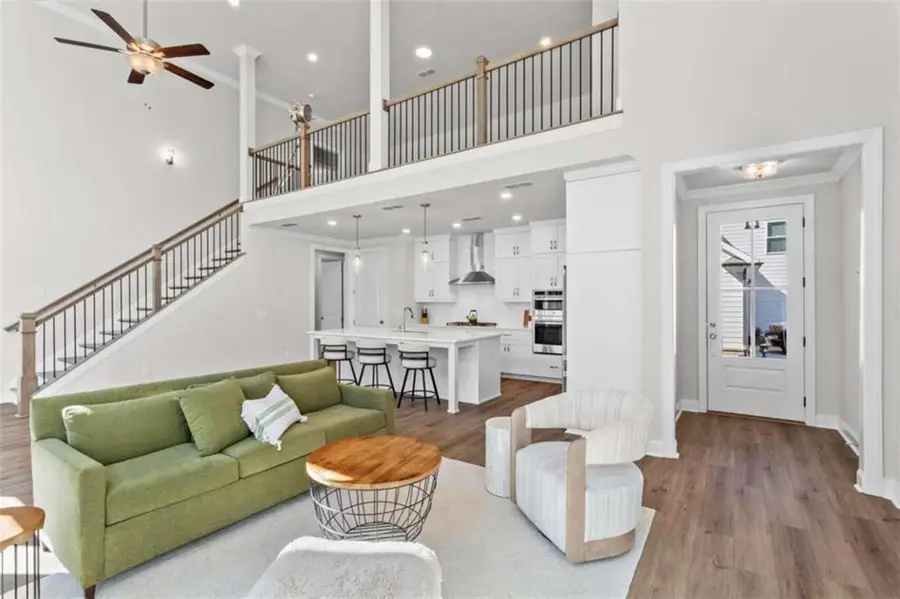 491 Pearl Street, Cumming, GA 30040 - #3