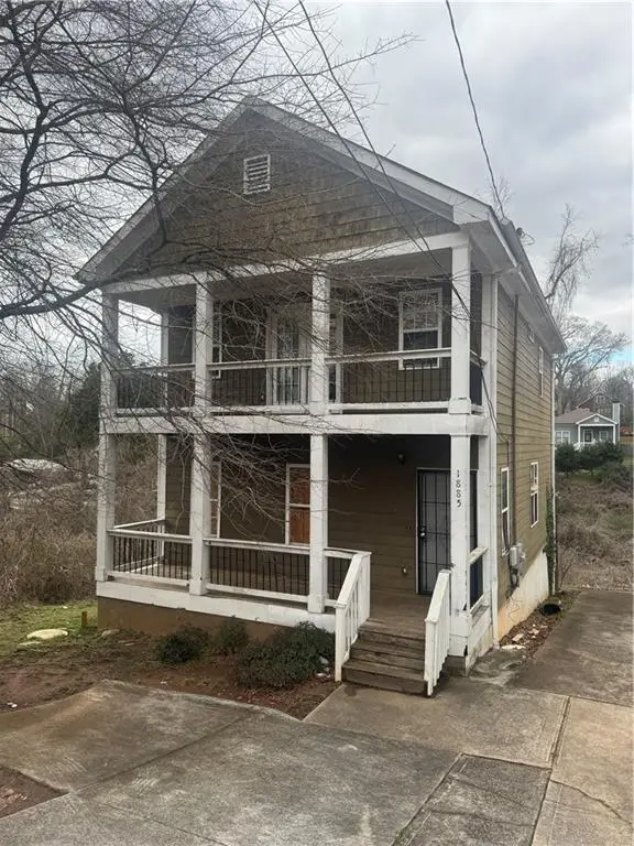 1885 Lakewood Avenue Se, Atlanta, GA 30315 - #1