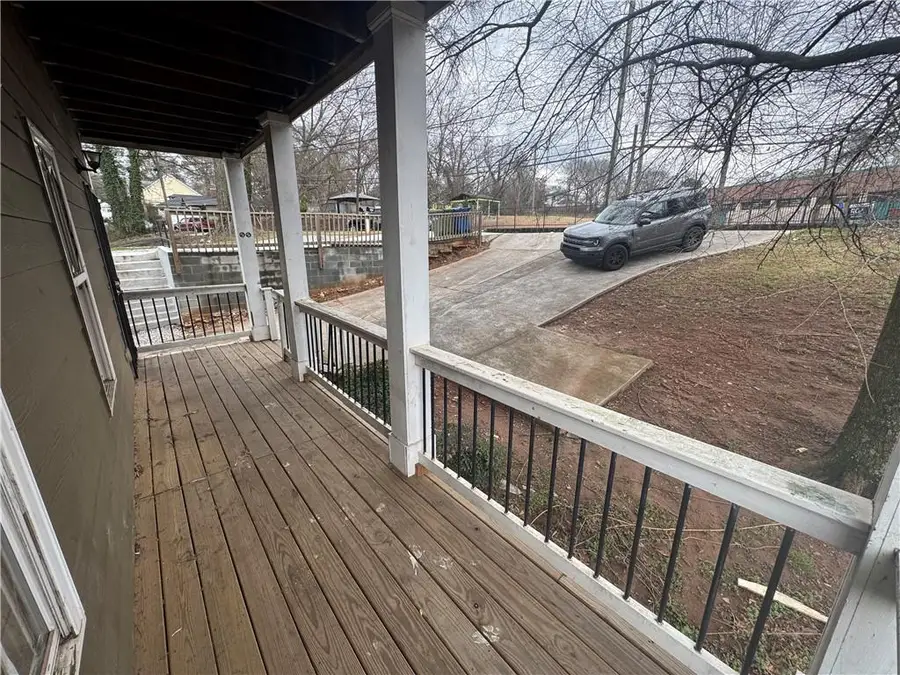 1885 Lakewood Avenue Se, Atlanta, GA 30315 - #2