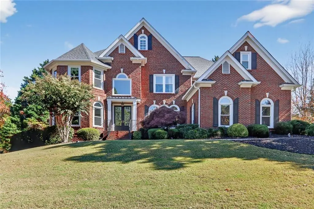 710 Mallory Manor Court, Alpharetta, GA 30022 - #1