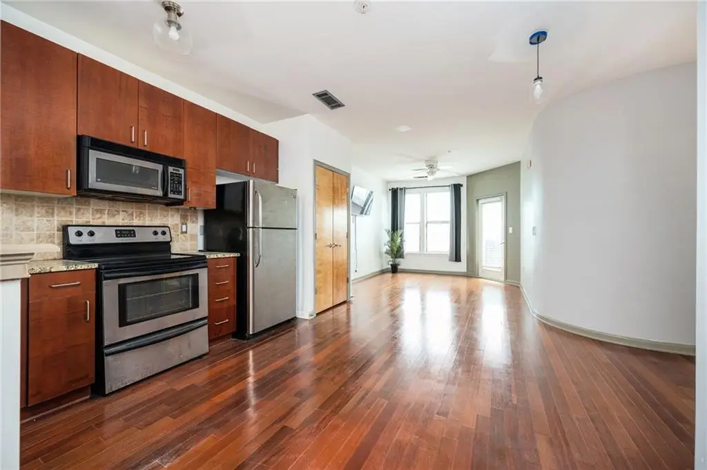 898 Oak Street Sw #1418, Atlanta, GA 30310 - #1