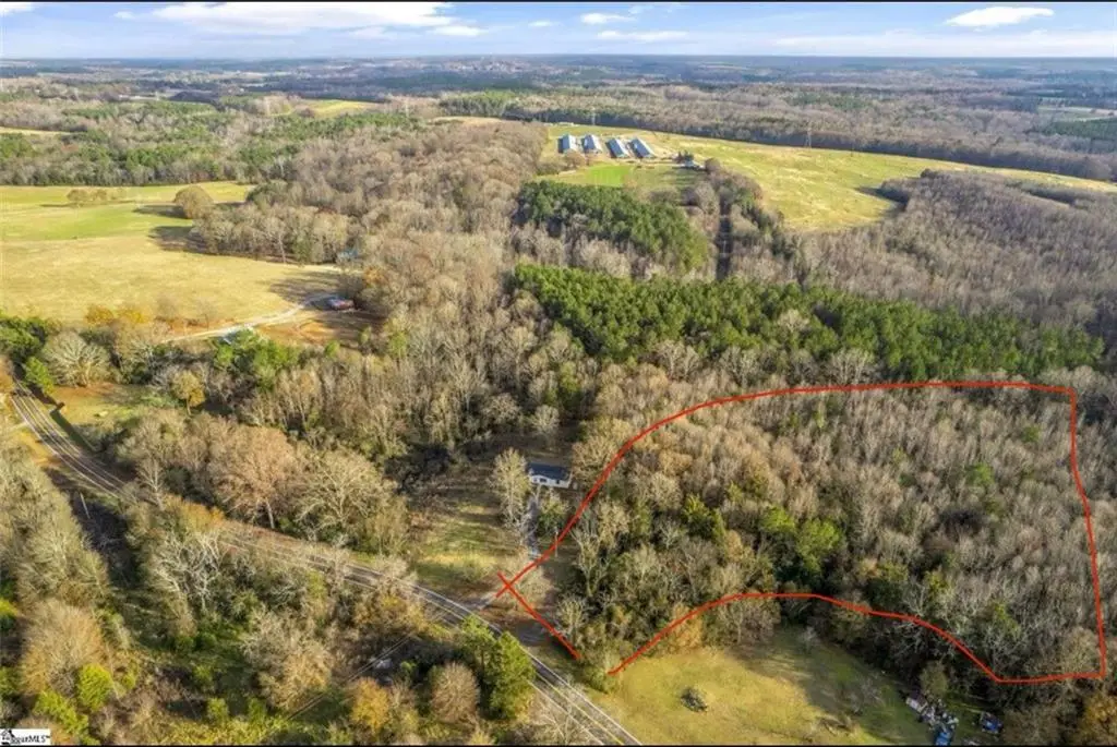 0 Evergreen Church Road, New Hope, NC 28684 - #1