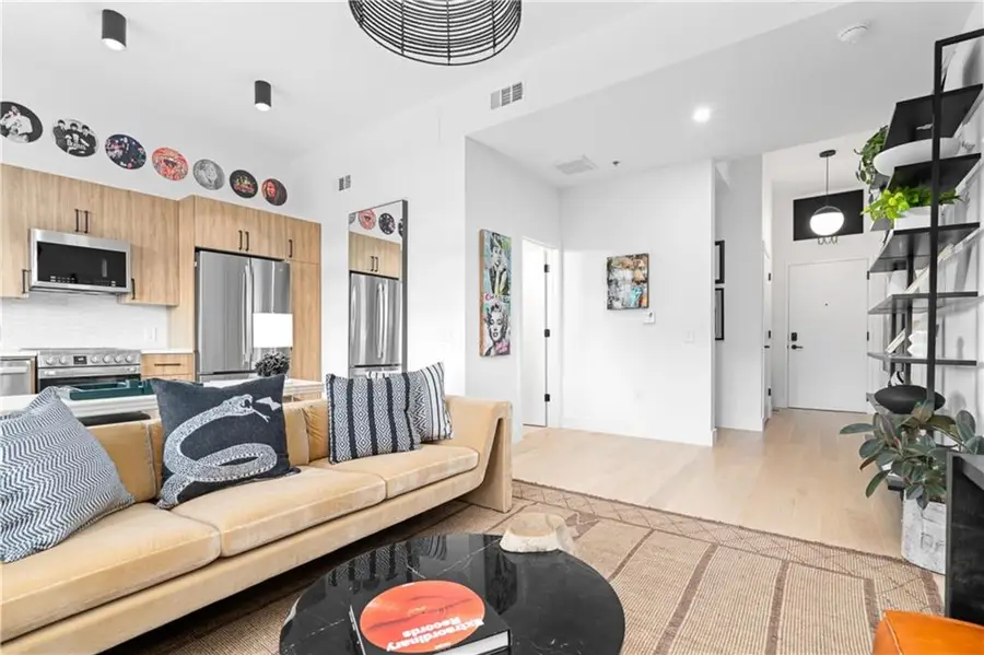 567 Ponce De Leon Avenue Ne #410, Atlanta, GA 30308 - #2