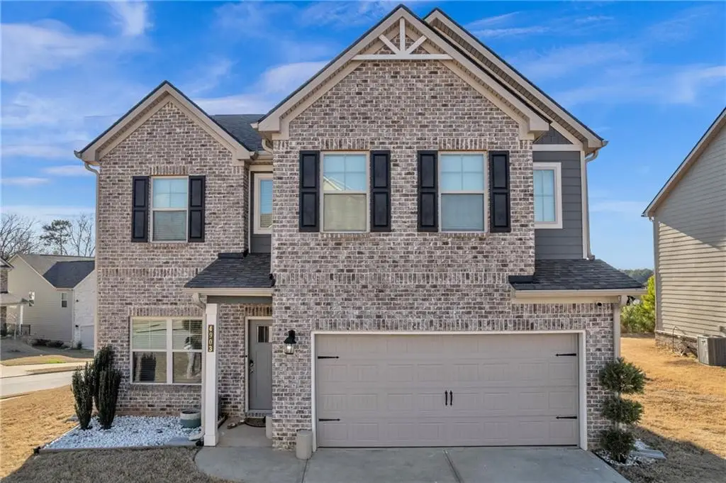 4903 Elm Leaf Drive Sw, Atlanta, GA 30331 - #1