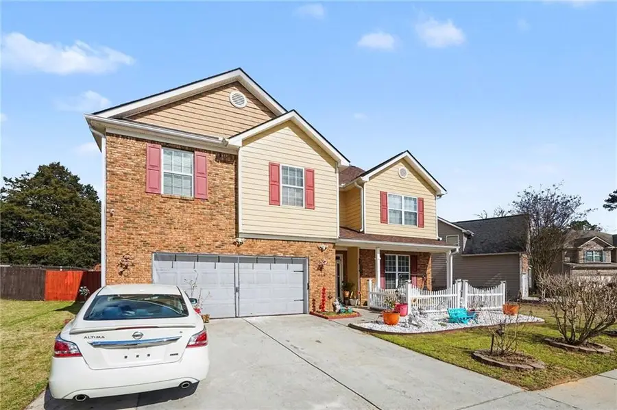 1420 Rose Terrace Circle, Loganville, GA 30052 - #2