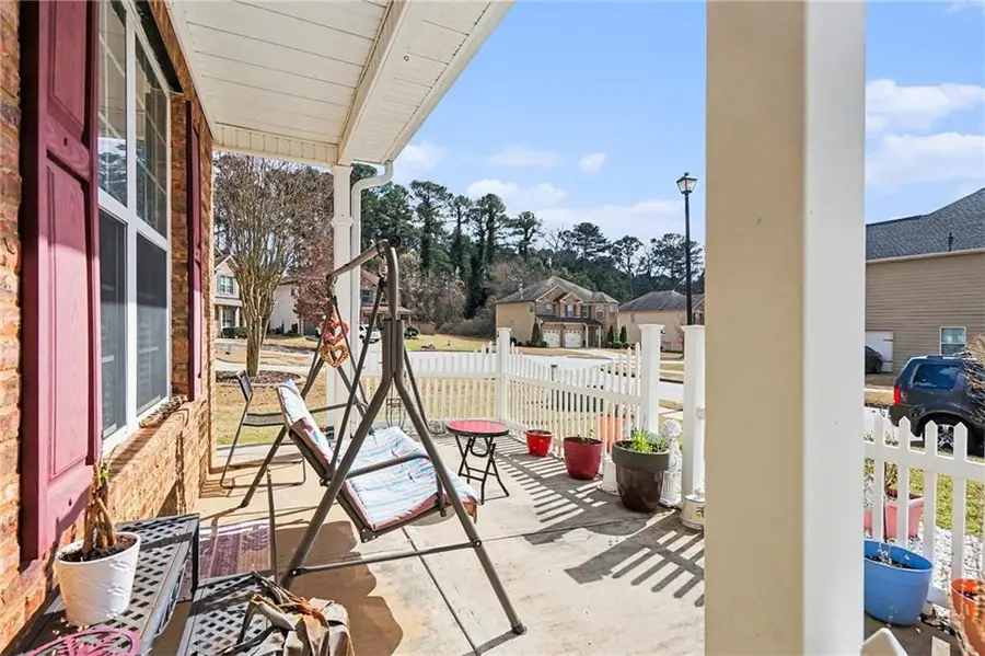 1420 Rose Terrace Circle, Loganville, GA 30052 - #3