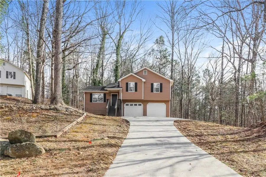 241 Remington Lane, Acworth, GA 30101 - #2