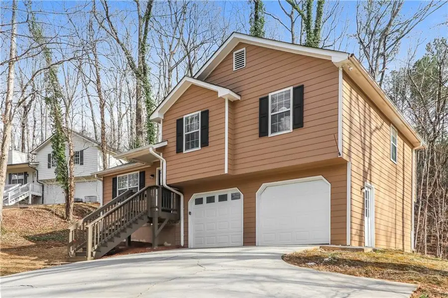 241 Remington Lane, Acworth, GA 30101 - #3
