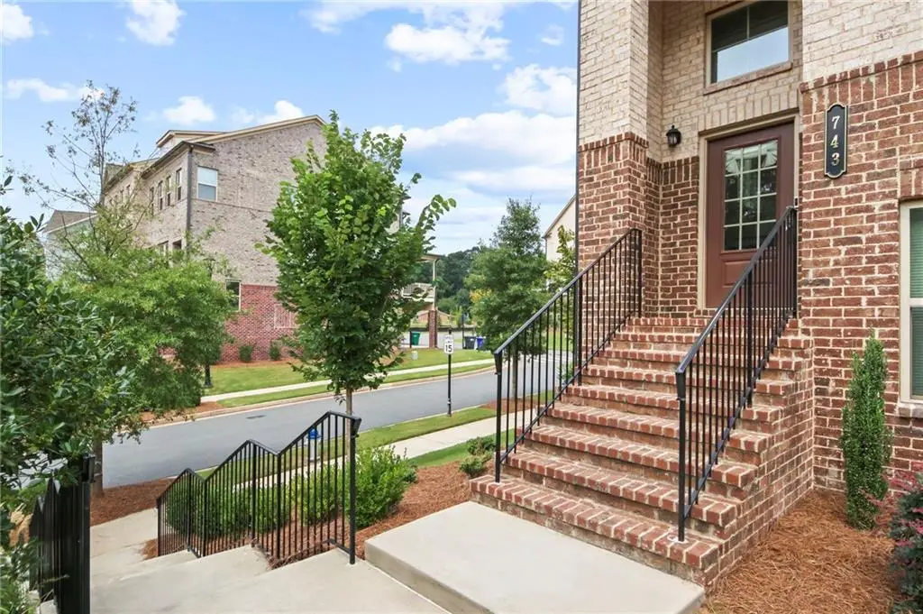 743 Brecklin Ln, Woodstock, GA 30188 - #1