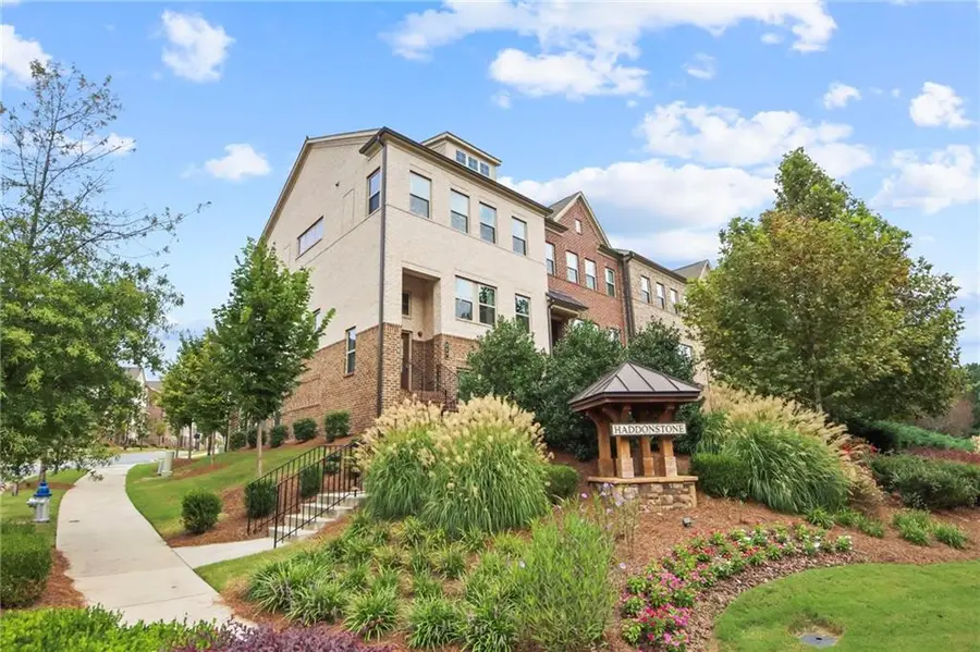 743 Brecklin Ln, Woodstock, GA 30188 - #2
