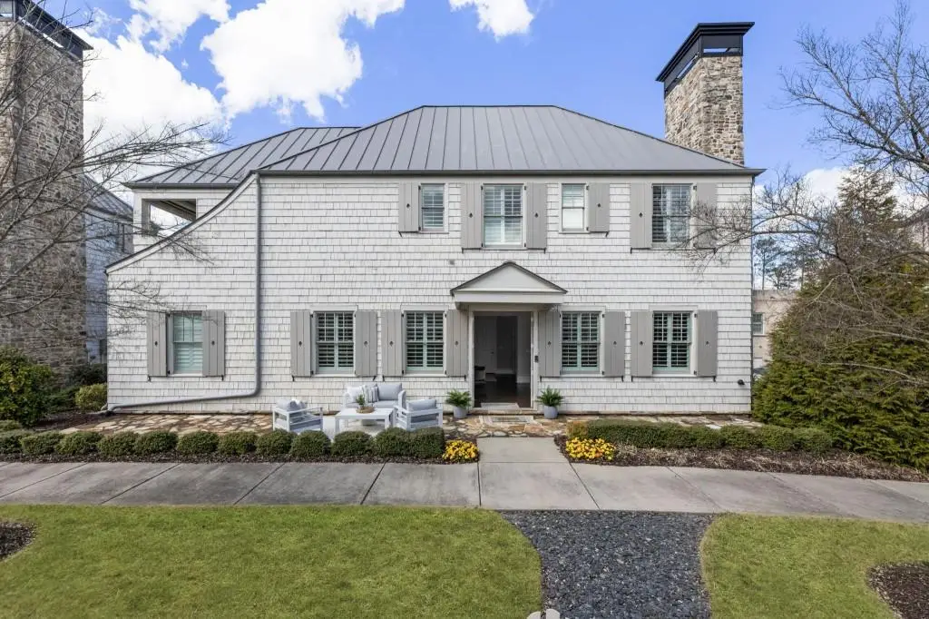 101 Grand Crescent, Alpharetta, GA 30009 - #1