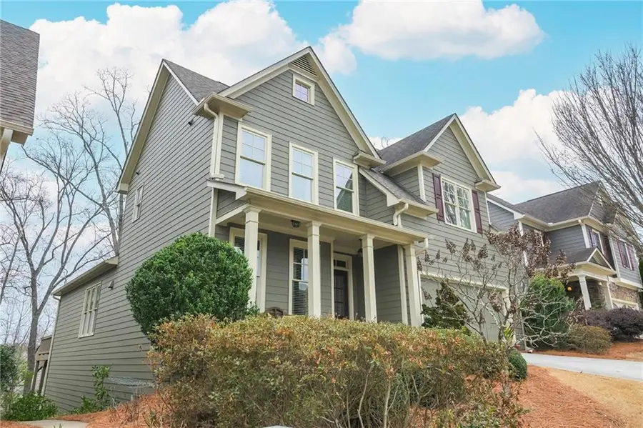 215 Cornerstone Drive, Woodstock, GA 30188 - #2