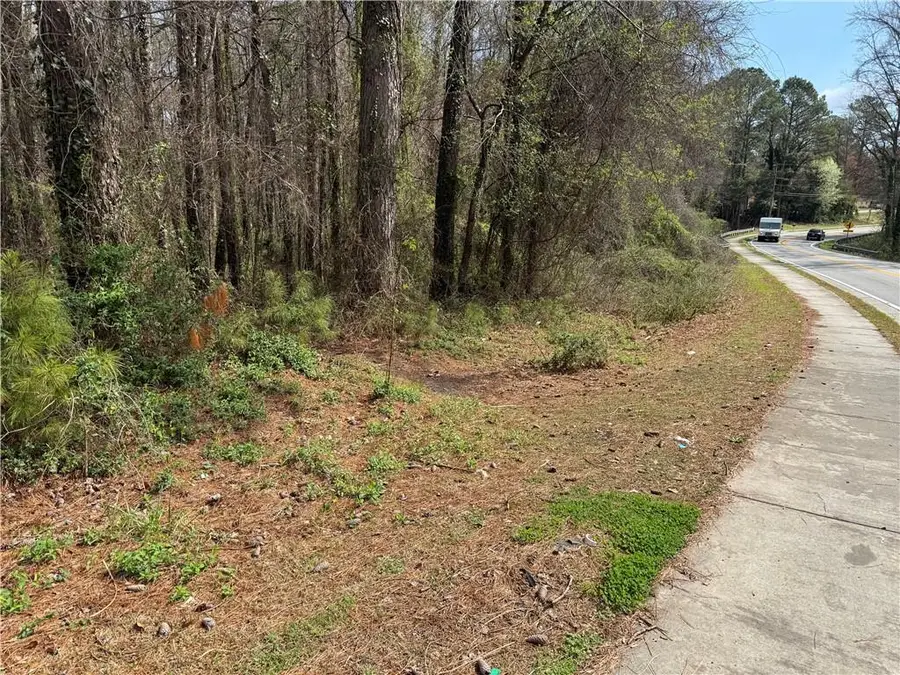 0 Harbins Road, Norcross, GA 30093 - #3